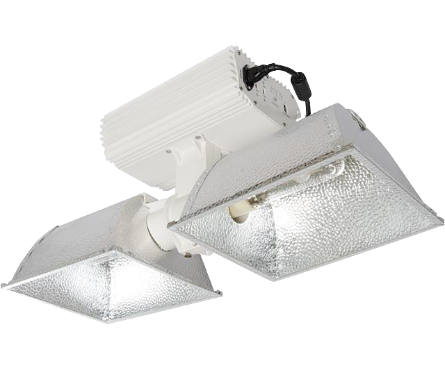 Phantom Dual 315 W CMH System Image 1